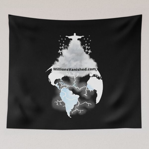 Item preview, Second Heaven - Christian  designed and sold by 1thes416.