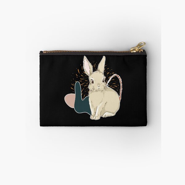 Item preview, Loves Bunnies Bunny Art Design designed and sold by MadrigueraSM-.