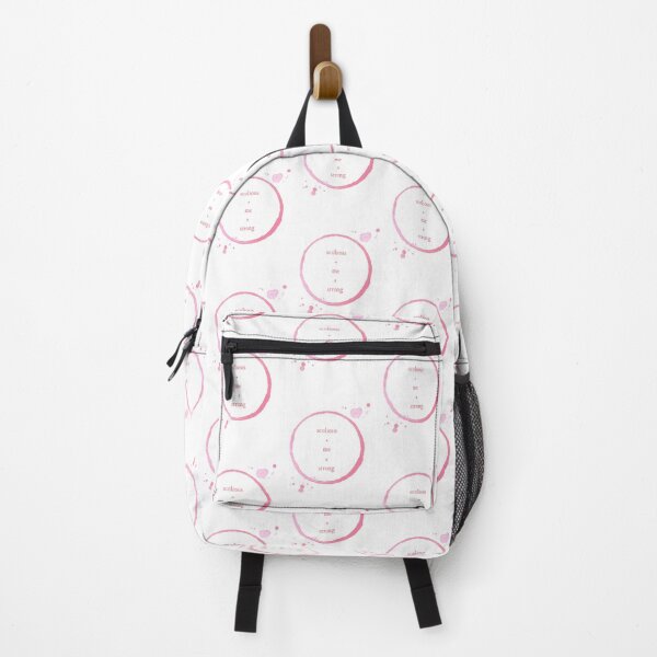 Item preview, scoliosis + me = strong designed and sold by hopescoliosis.