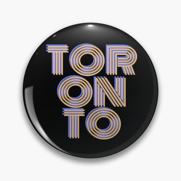 Item preview, Toronto designed and sold by OlympicsMerch.