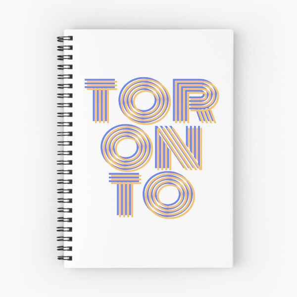 Item preview, Toronto designed and sold by OlympicsMerch.