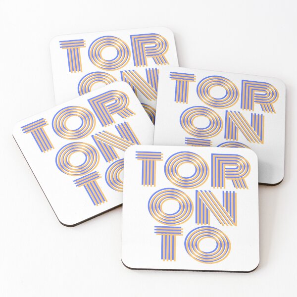Item preview, Toronto designed and sold by OlympicsMerch.