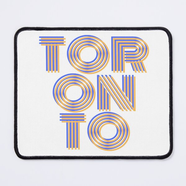 Item preview, Toronto designed and sold by OlympicsMerch.