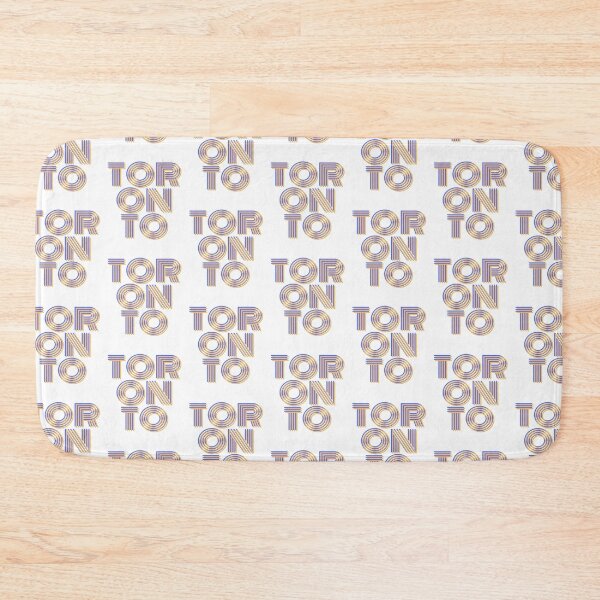 Item preview, Toronto designed and sold by OlympicsMerch.