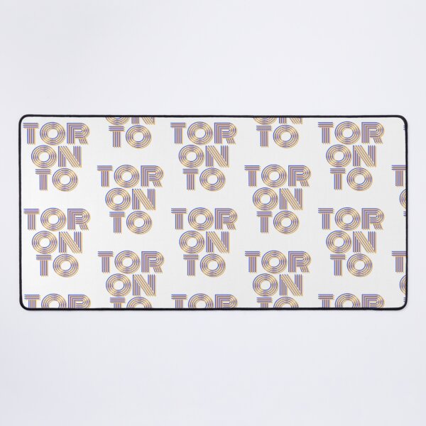 Item preview, Toronto designed and sold by OlympicsMerch.
