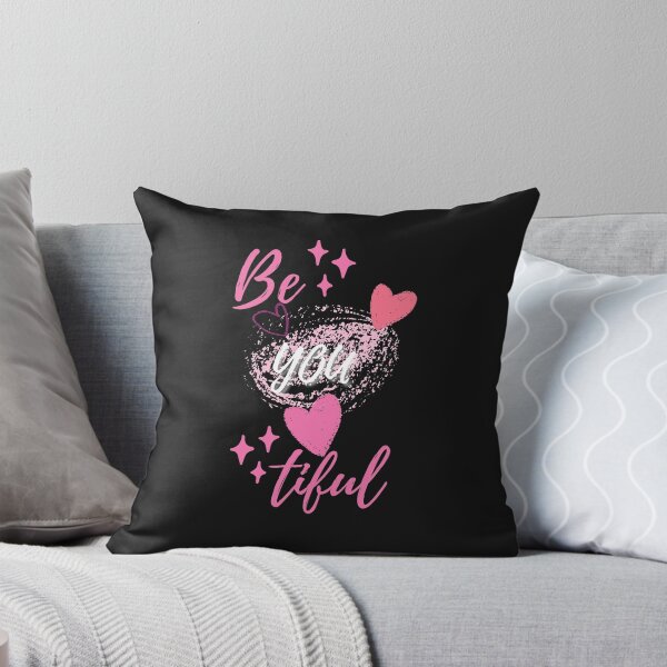 Item preview, Camisa BeYOUtiful, Camisa para ella, San Valentín para ella, Regalo para ella, Camiseta de San Valentín, Regalo de San Valentín, Regalo para ella designed and sold by AABlestDesigns.