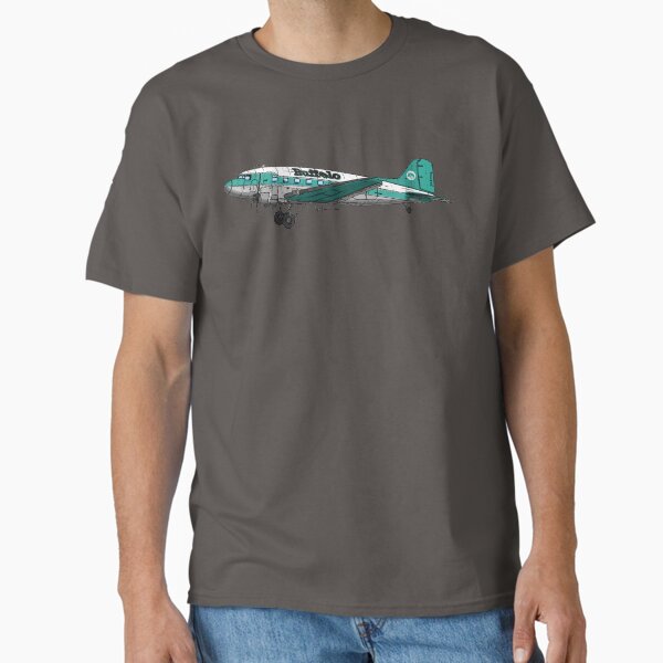 Item preview, DC-3 Buffalo Airways designed and sold by Michael Garber.