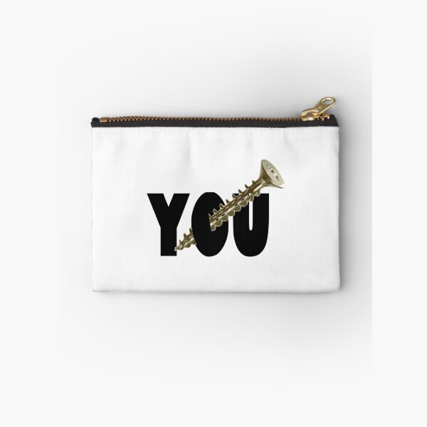 Item preview, Springbreak  "Screw You" designed and sold by Grobie.