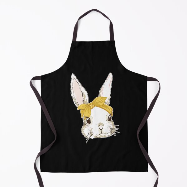 Item preview, Long Eared Friends Bunny Art designed and sold by MadrigueraSM-.