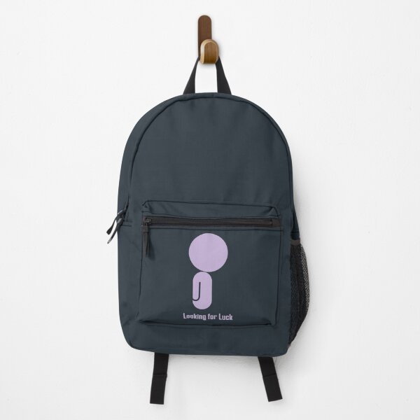 Item preview, Looking for luck designed and sold by itisjakob.