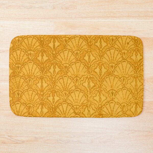 Item preview, Vintage Seashells Mango designed and sold by SaraValor.