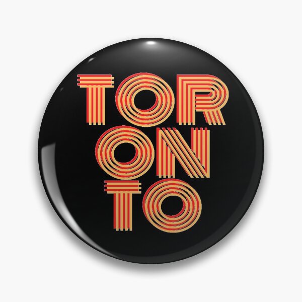 Item preview, Toronto designed and sold by OlympicsMerch.