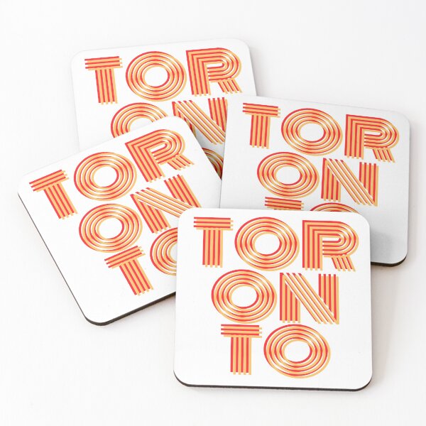 Item preview, Toronto designed and sold by OlympicsMerch.