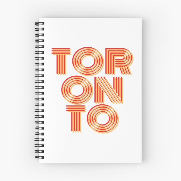 Item preview, Toronto designed and sold by OlympicsMerch.