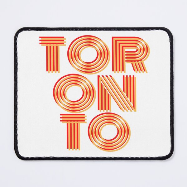 Item preview, Toronto designed and sold by OlympicsMerch.
