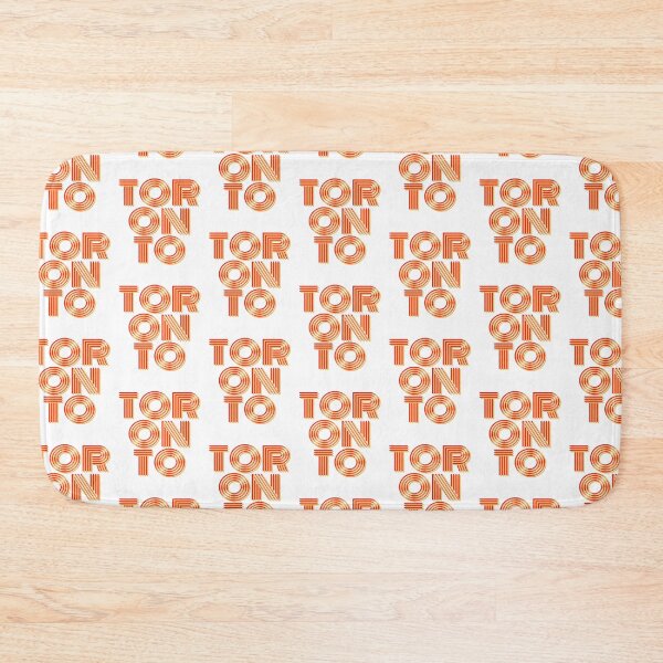 Item preview, Toronto designed and sold by OlympicsMerch.