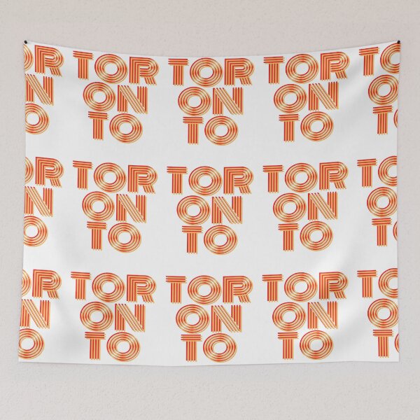 Item preview, Toronto designed and sold by OlympicsMerch.