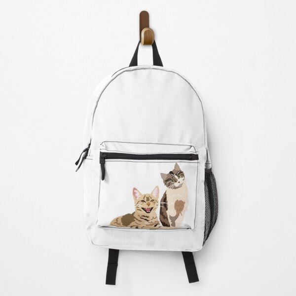 Item preview, Cat Friends designed and sold by Alexandrea Brown.