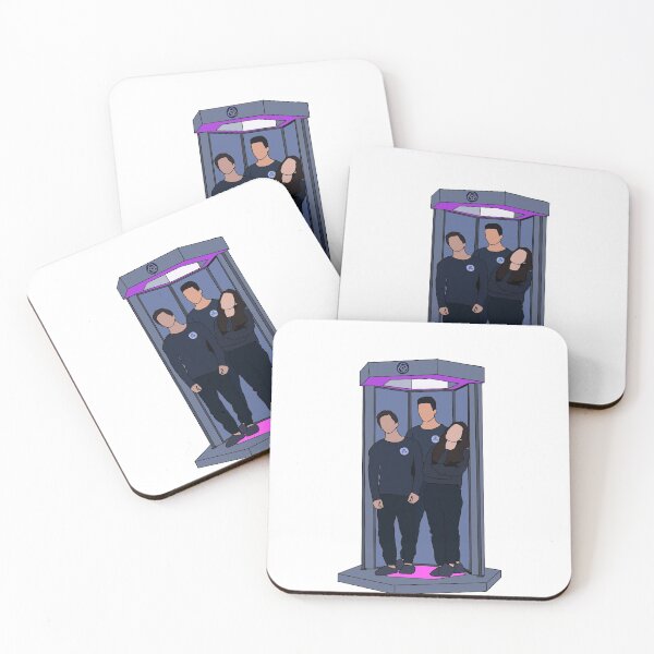 Item preview, Chase,Adam and Bree Lab Rats Bionic Island designed and sold by Paige Olsen.