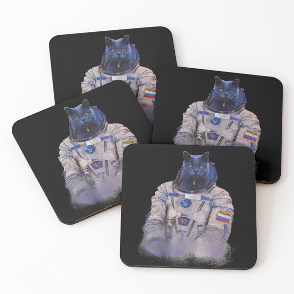 Item preview, CosmoCat designed and sold by dknight87.