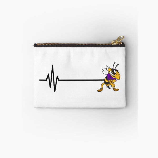 Item preview, Heartbeat Yellow Jacket designed and sold by Ashley Polkabla.
