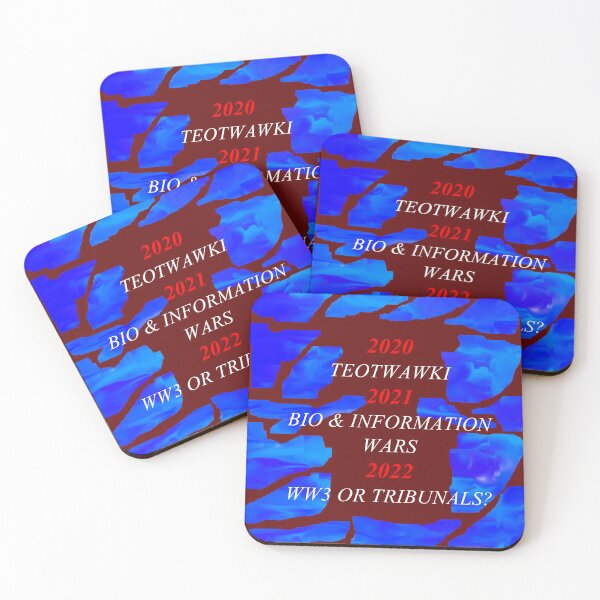 Item preview, TEOTWAWKI 2020+ D21 designed and sold by SelfUpgrade.