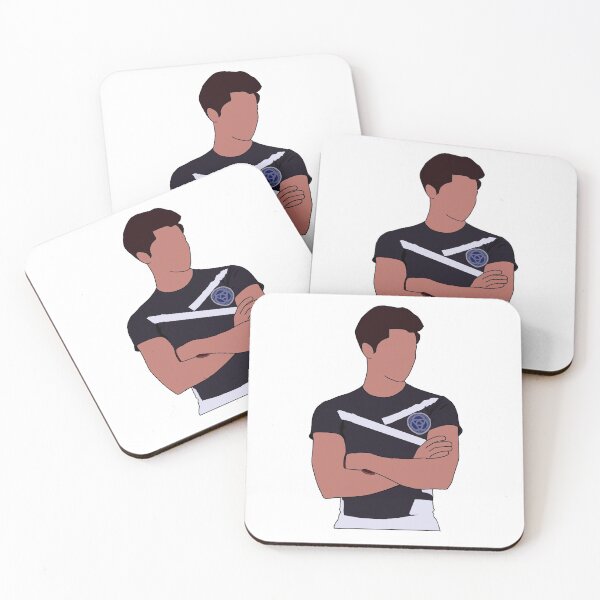 Item preview, Chase Davenport designed and sold by Paige Olsen.