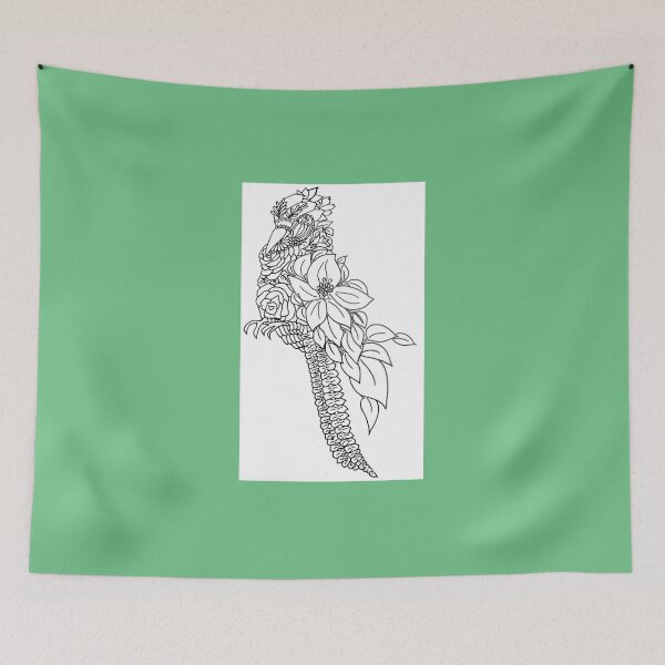 Item preview, Polly designed and sold by Amy Brunning.