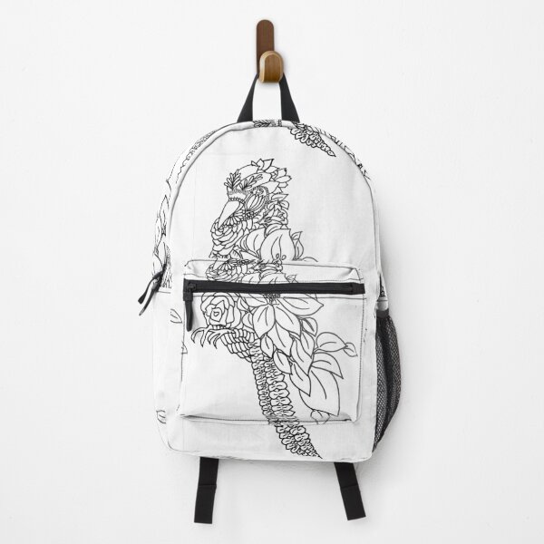 Item preview, Polly designed and sold by Amy Brunning.