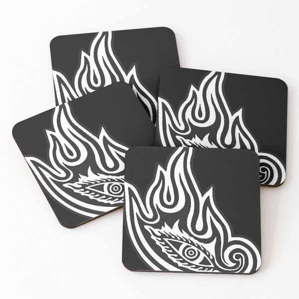 Item preview, Black Eye Fire Classic designed and sold by DONRKER.