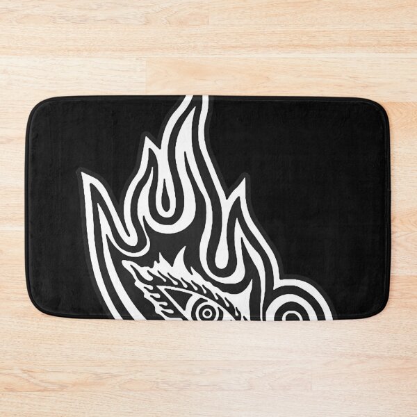 Item preview, Black Eye Fire Classic designed and sold by DONRKER.