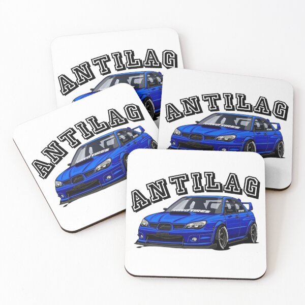 Item preview, ANTILAG designed and sold by VM04.