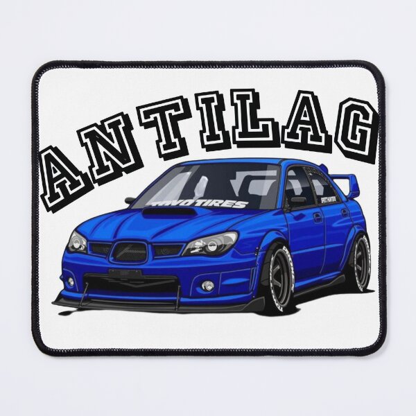 Item preview, ANTILAG designed and sold by VM04.