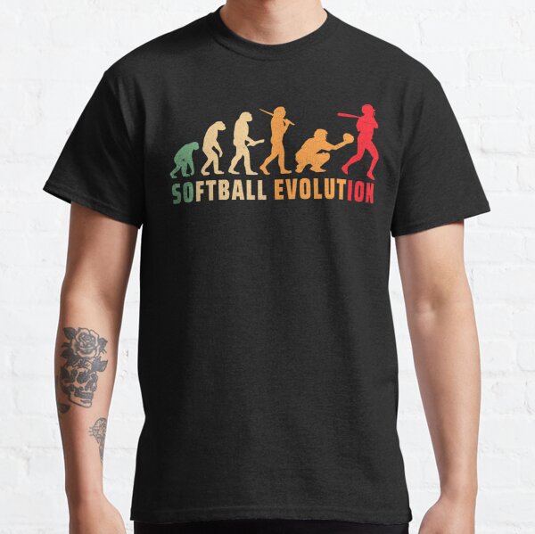 Bluejays Softball T-shirt Personalized Softball Shirt 