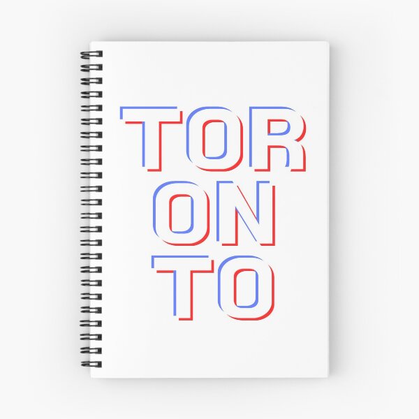 Item preview, Toronto designed and sold by OlympicsMerch.
