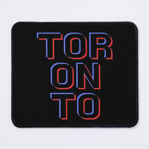Item preview, Toronto designed and sold by OlympicsMerch.