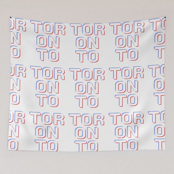 Item preview, Toronto designed and sold by OlympicsMerch.