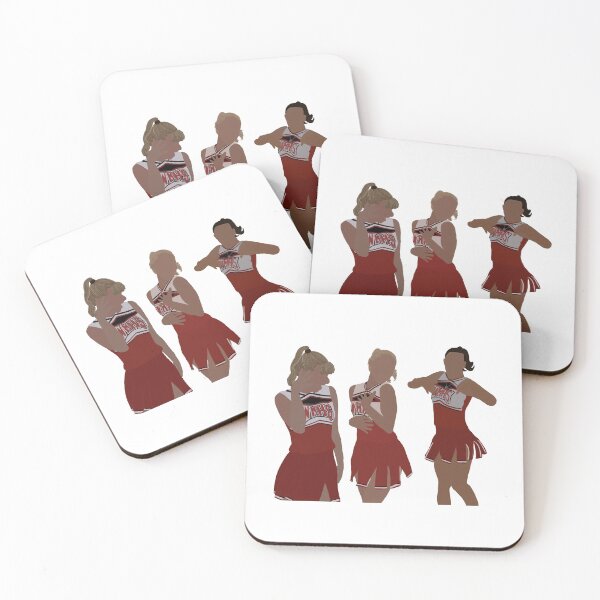 Item preview, Unholy Trinity - dancing designed and sold by Erin Shammo.