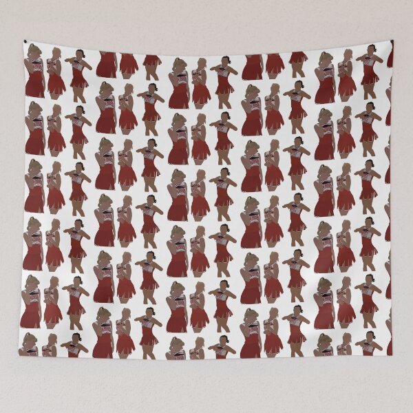 Item preview, Unholy Trinity - dancing designed and sold by Erin Shammo.