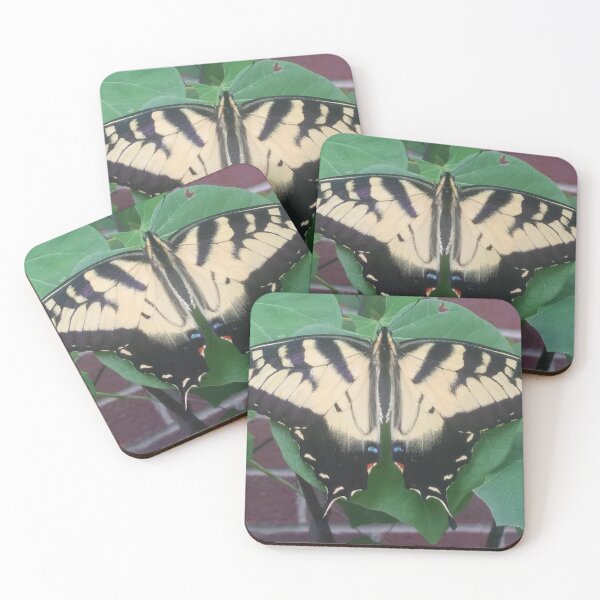 Item preview, Eastern Tiger Swallowtail designed and sold by MangoFaceDesign.