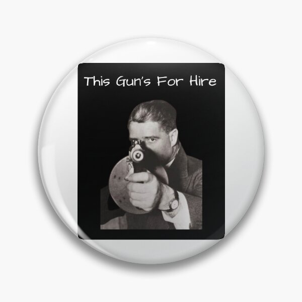 Item preview, Mobster  designed and sold by SCA-102.