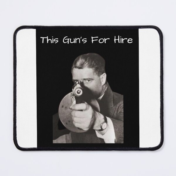 Item preview, Mobster  designed and sold by SCA-102.