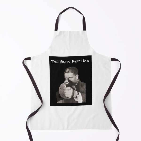Item preview, Mobster designed and sold by SloppySkulls.