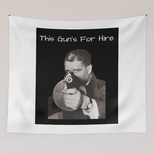 Item preview, Mobster  designed and sold by SCA-102.