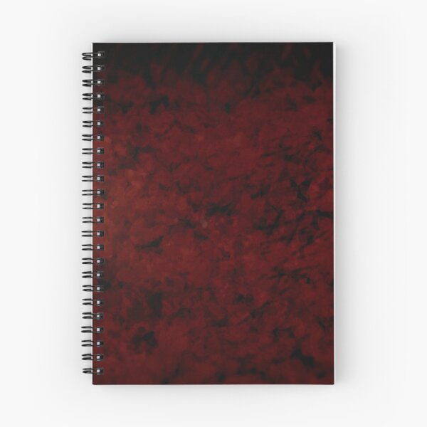 Item preview, red and black abstract designed and sold by HowardRoberts.