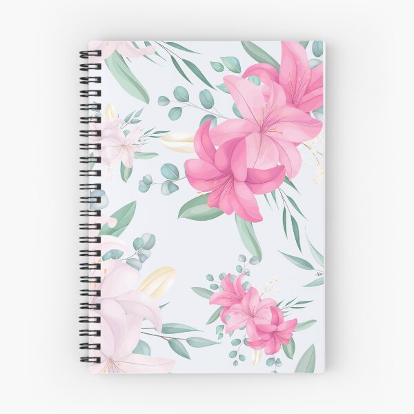 Item preview, Vintage Flowerpattern designed and sold by YANAY-FASHION.