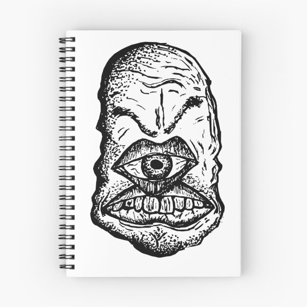 Item preview, Tooth Head Adorable Design Guy Product designed and sold by OrganismShop.