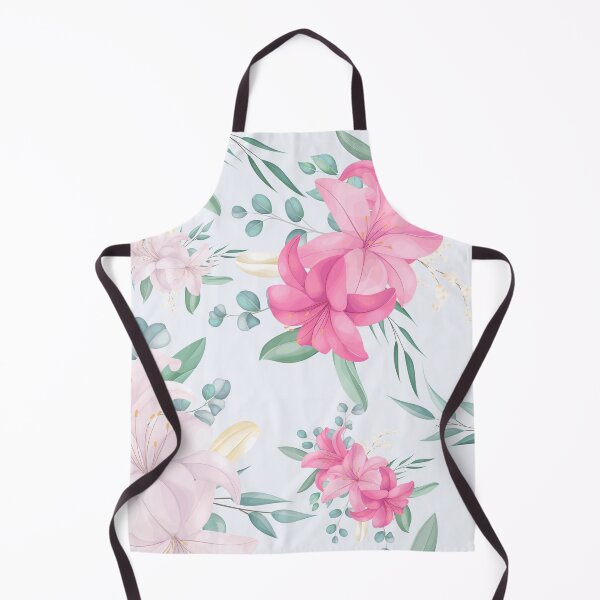 Item preview, Vintage Flowerpattern designed and sold by YANAY-FASHION.