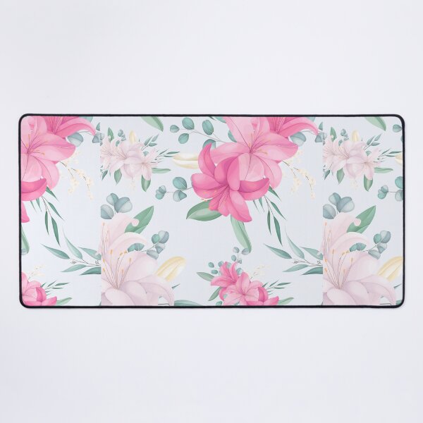 Item preview, Vintage Flowerpattern designed and sold by YANAY-FASHION.