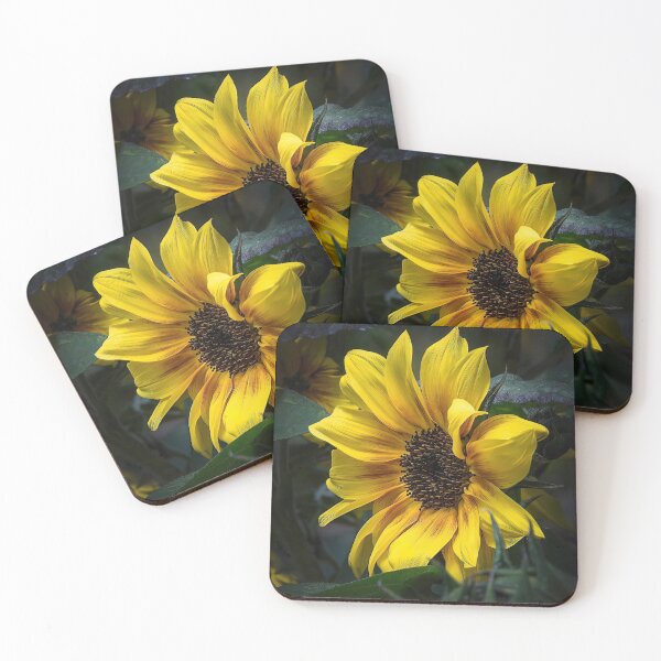 Item preview, Yellow Flower designed and sold by Peter Hocking.